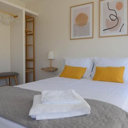 Casa Raymo Apartment Kanali  Luaran gambar