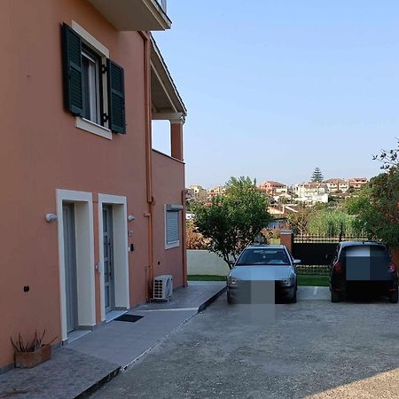 Casa Raymo Apartment Kanali  Luaran gambar