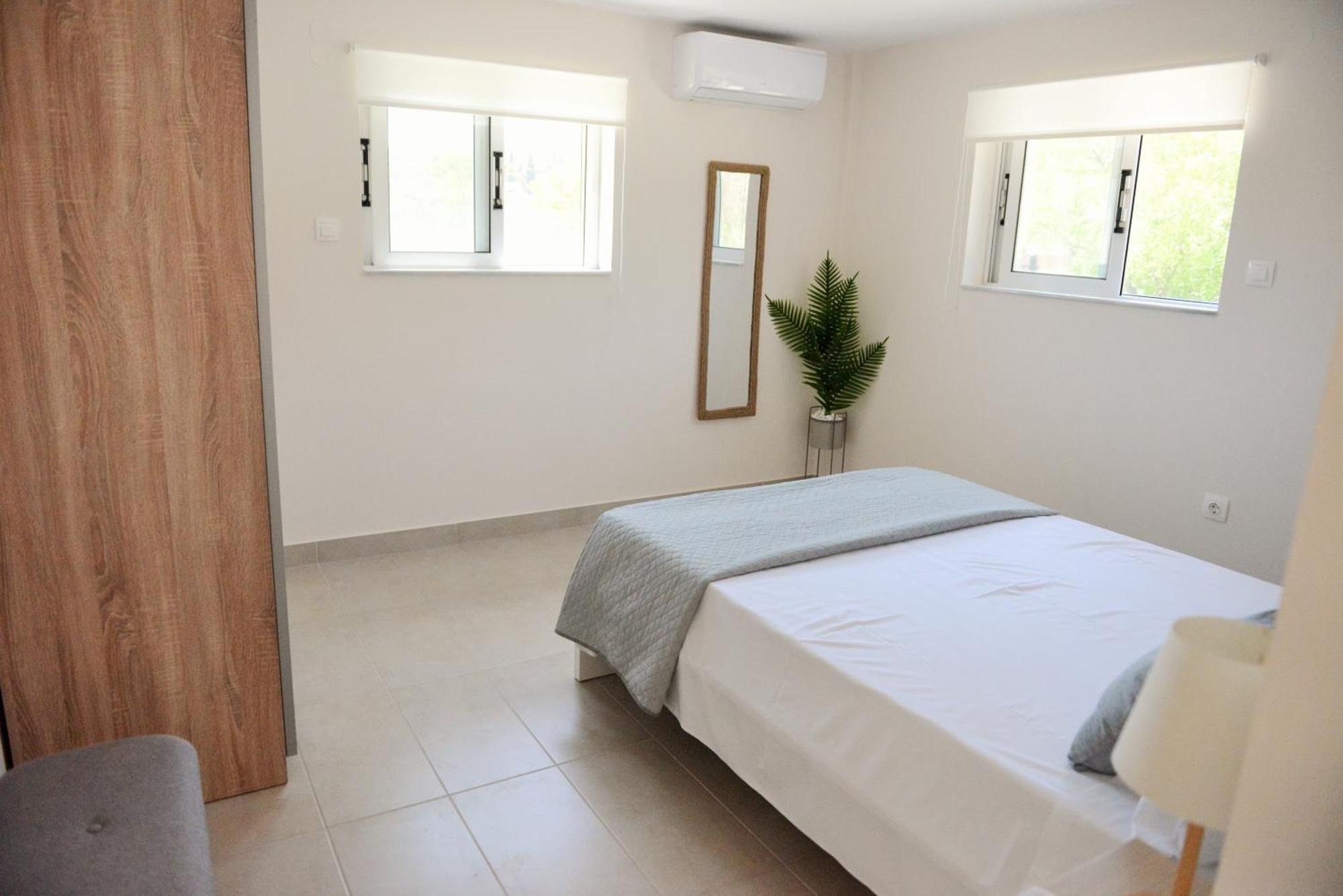 Casa Raymo Apartment Kanali  Luaran gambar